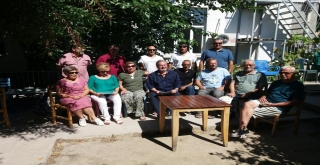 Foçaya Sahip Çıkıyoruz Platformundan Foça Tatil Köyü Çağrısı