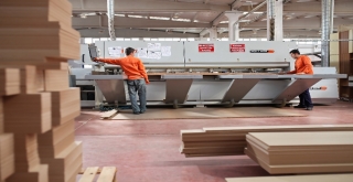 Mobilya Sektörü Kendi Ustasını Kendi Yetiştirecek