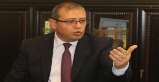 Enerji Ve Tabii Kaynaklar Bakanlığı Bakan Yardımcısı Belli Oldu