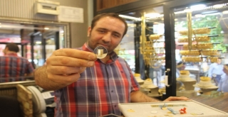 Çeyrek Gram Altına Talep Arttı