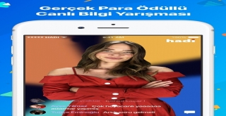 İnternet Yarışması 165 Bin Lira Kazandırdı