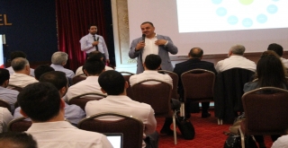 Dicle Elektrik Yatırımlarını 3K Projesiyle Geliştirecek