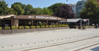Fevziye Çay Bahçesine Milyonluk Teklif