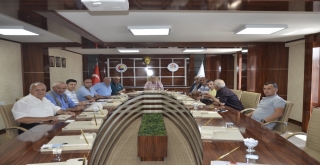 Canlı Tosunun Kilosu 22 Lira