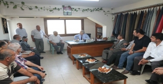 Erkek Ayakkabılarının Yüzde 35İ Hatayda İmal Ediliyor