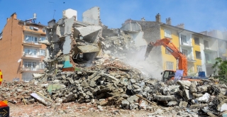 Meramda Herkes Ev Sahibi Olacak