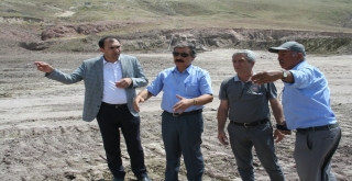 Van'a 310 İş Yeri Ve Sosyal Tesis