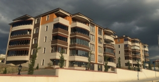 TÜİK Haziran Ayı Konut Satışlarını Açıkladı