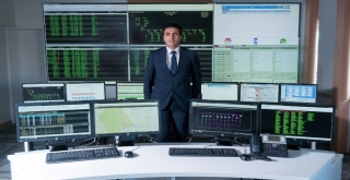 Aedaş, Bölge Enerjisine 900 Milyon Tllik Yatırım Yaptı