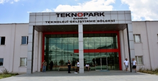 Omü Teknoparktan Hibe Duyurusu