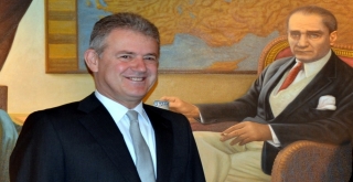 Bilişimin Devleri İZTO'da Buluşuyor