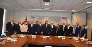 Türkiye!nin Hububat İhracatına Güneydoğu Damgası