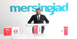 Serttaş: Mersinde İstihdam Artıyor