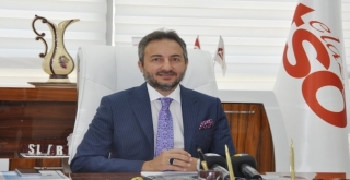 Elazığ Tso Başkanı Arslan;faizlerin Silinmesi İçin Son Günlere Girildi