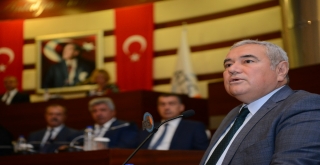 Atso Başkanı Çetinden Kombine Düşüklüğüne Tepki