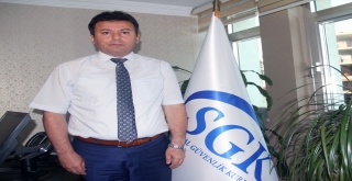 Sgkdan Borçlulara Yapılandırma Uyarısı