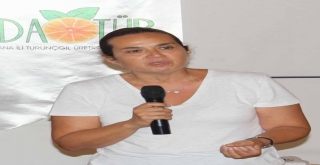 Akdeniz Meyve Sineğine Karşı Mücadele Sürüyor