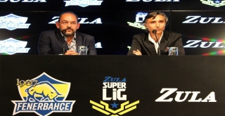 1907 Fenerbahçe İle Zuladan Dev İşbirliği