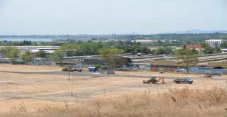 Darıca Da Kurban Alanı Satışları Başladı