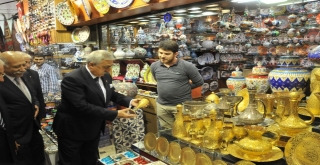 Tesk Genel Başkanı Palandöken: “Beyaz Eşya Satışları Ötv İndirimi İle Artırılmalı”