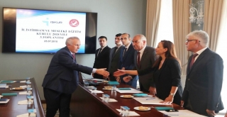 Hatayda Kayıtlı İşsiz Sayısı 56 Bin 825