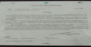 Türsabın Denetim Yetkileri Artırıldı