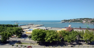 Zonguldakta İhracat Arttı, İthalat Azaldı