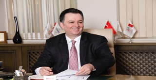 Dizdar: Yapılandırma Can Suyu Oldu