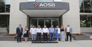 Tüiosb Üretim Üssü Olacak