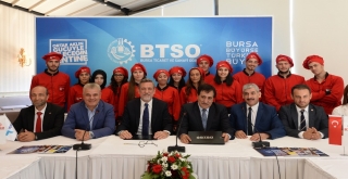 İstihdama ‘Megip Dopingi