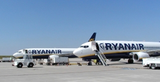 Ryanair Pilotları Greve Gitti, 50 Bin Yolcu Mağdur Oldu