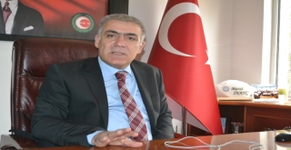 Öz İplik-İş Sendikası Genel Başkanı İnançtan Dolar Açıklaması