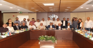 İzmir, Mobilya Organize Sanayi Bölgesine Kavuşuyor