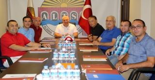 Alanyada Yenidünya Meyvesi Marka Olacak