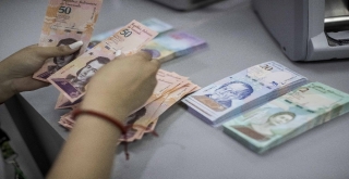 Venezuela Yeni Para Birimiyle Hayat Felce Uğradı