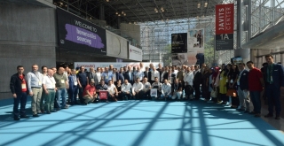 BTSO  İhracata Kilitlendi