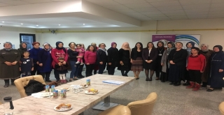 İzmit'te 937 Kadına Mikro Kredi İmkanı