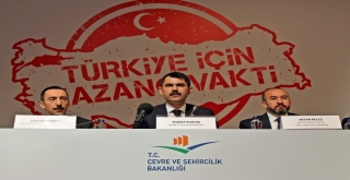 Tarihi Kampanya İle Vatandaşlar Uygun Fiyata Konut Sahibi Olacak