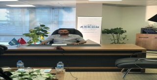 Askon, Katar Sermayesini Türk Teknoloji Devleriyle Buluşturuyor