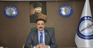 Başkan Yıldırım: Yerli Ve Milli Ruhumuzu Ortaya Koymalıyız