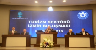 Bakan Ersoy'dan Teşvik Yerine Planlama Vurgusu