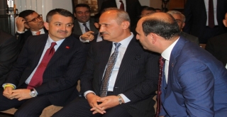 Bakan Turhan: Çiftçiye 2,5 Milyar Tl Kredi Sağlanacak