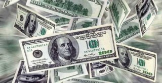 ABD Dolar kuru 7 kuruş geriledi