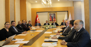 SAMSUN CAZIBE MERKEZLERINI DESTEKLENECEK