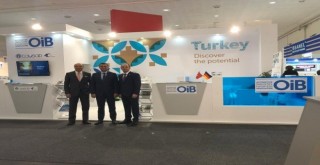 “Almanya’ya otomotiv ihracatı yıl sonunda 5 milyar dolara ulaşacak”