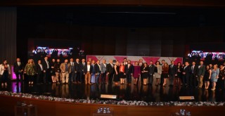 HİÇ ödülleri sahiplerini buldu