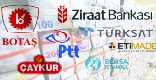 İşte yeni devlet yapısı