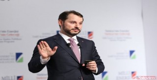 Piyasaya ‘güvenin’ mesajı