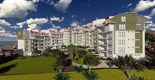 Konutta KDV yüzde 8’e indi