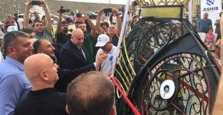 Deri sektöründe çifte mutluluk